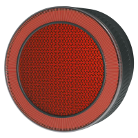 MonkeyLink 2.0 Rücklicht eLight Rear Recharge schwarz