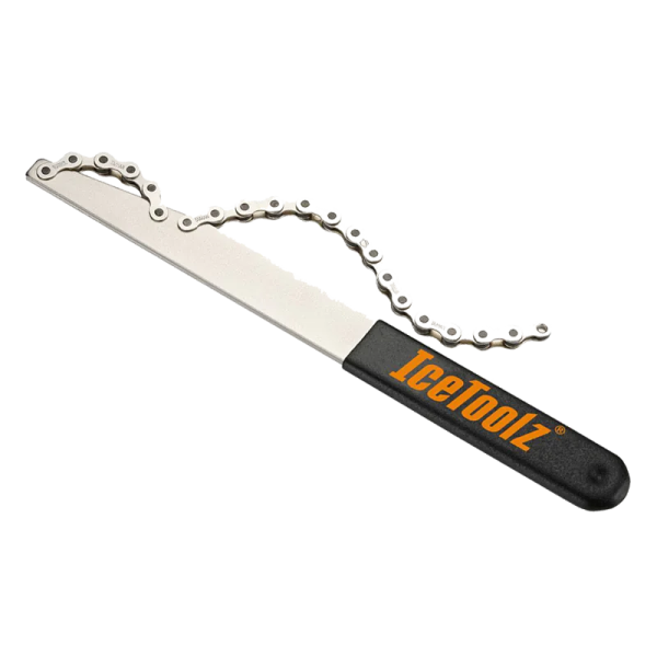 IceToolz Werkzeug, Kettenpeitsche, für Ketten 1/2" x 3/32", 53A2