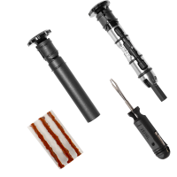 Zéfal Werkzeug, Z BAR TOOL, Multitool/Tubeless Reparatur-Set