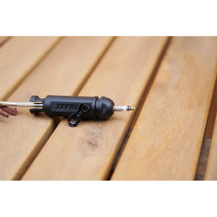 Zéfal Werkzeug, Z BAR TOOL, Multitool/Tubeless Reparatur-Set
