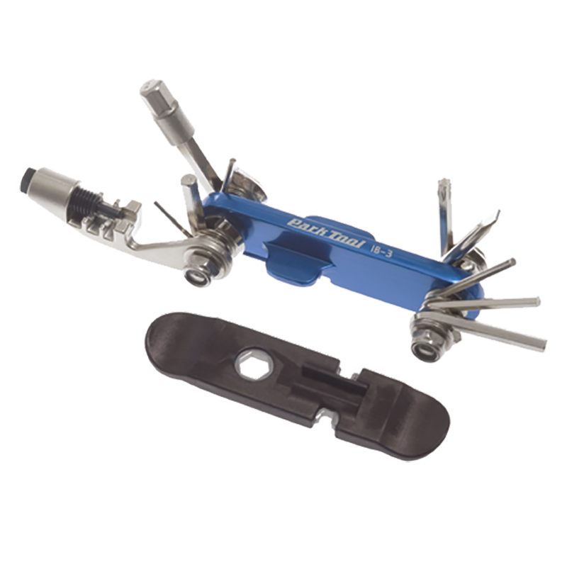 Park Tool Werkzeug, IB-3 Multi-Tourenwerkzeug