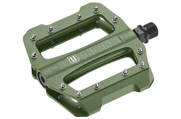 Union Pedale MTB SP-1300 Alu grün