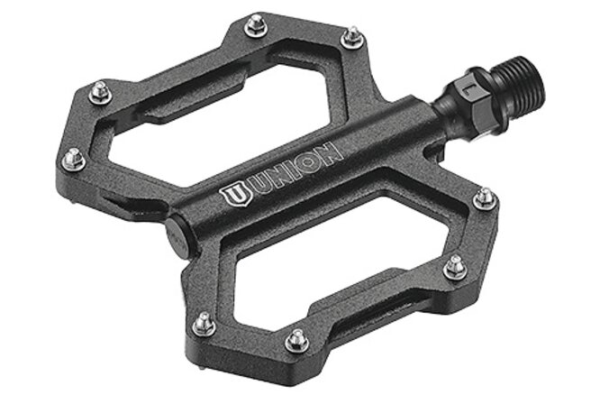 Union Pedale MTB SP-1210 Alu schwarz