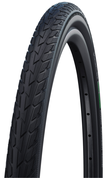 Schwalbe Pneu Road Cruiser 16x1.75 Starr black