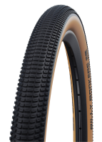 Schwalbe Pneu Billy Bonkers 18x2.00 Addix Falt para