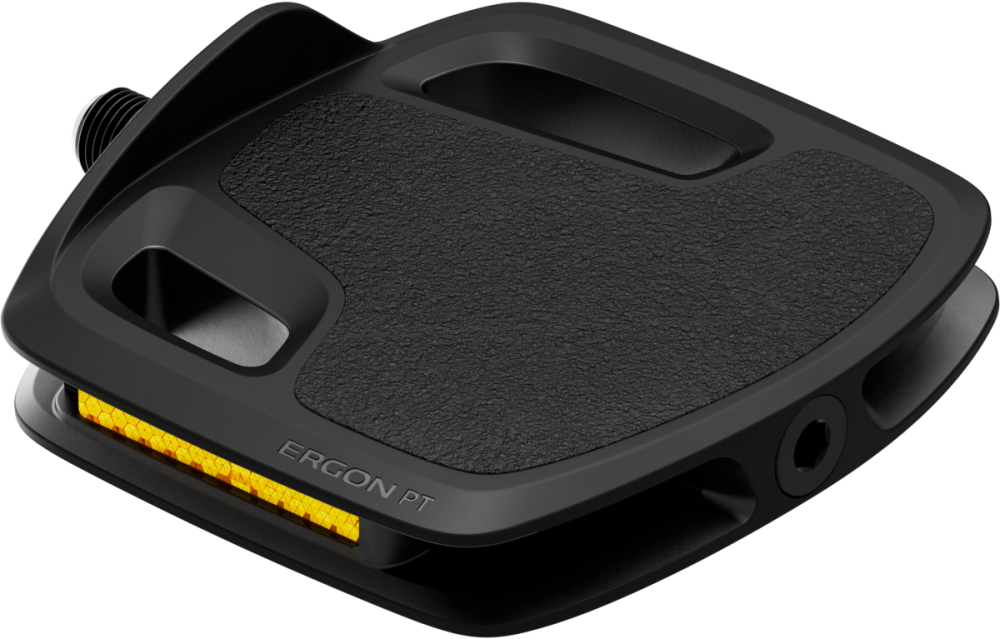 Ergon Pedale PT Small black