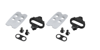 Shimano Schuhplattensatz CL-MT001 SPD Einfach ausstieg Mehrfacheinstieg mit Gegenplatte