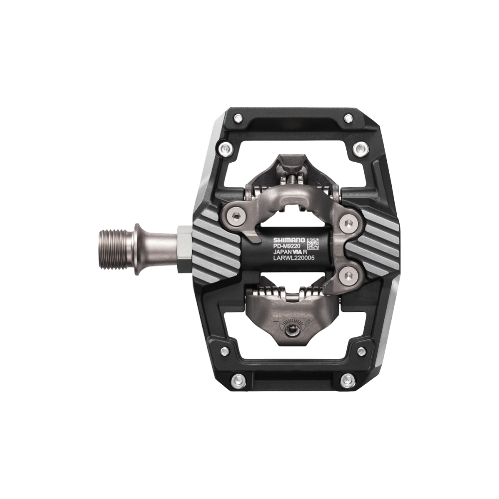 Shimano Pedal XTR PD-M9220 SPD mit Cleat CL-MT001