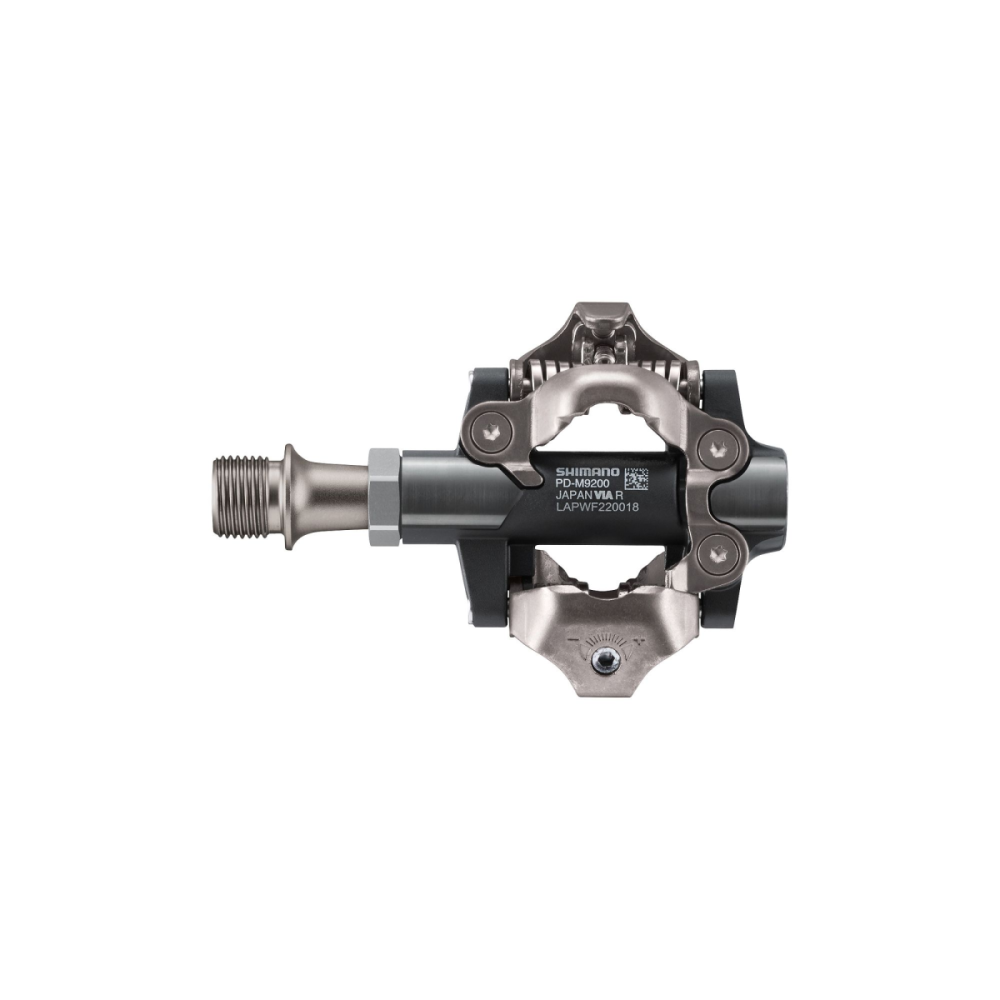Shimano Pedal XTR PD-M9200 SPD mit Cleat SM-SH51