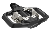 Shimano Pedal PD-ME700 SPD mit Cleat SM-SH51 schwarz