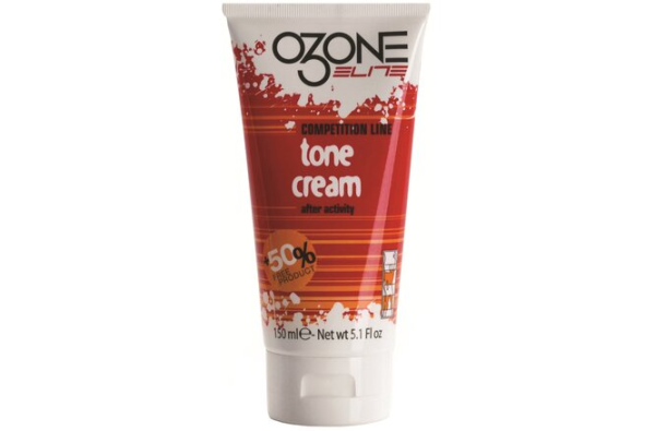 Elite Ozone Tonifizierende Crème Tube 150 ml