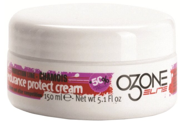 Elite Ozone Schutzcrème Endurance Protect Cream Dose à 150 ml