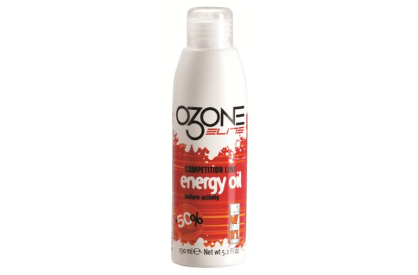Elite Ozone Energy Oil Flasche 150 ml