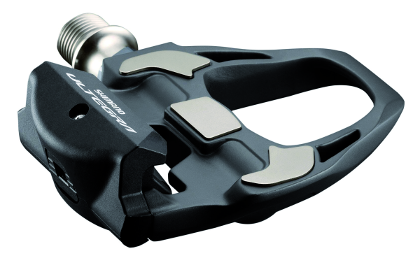 Shimano Pedal ULTEGRA PD-R8000 SPD-L mit Cleat SM-SH11 +4 mm