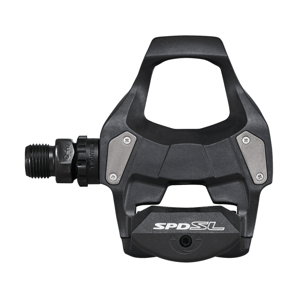 Shimano Pedal PD-RS500 SPD-L mit Cleat SM-SH11 schwarz