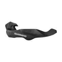 Shimano Pedal PD-RS500 SPD-L mit Cleat SM-SH11 schwarz