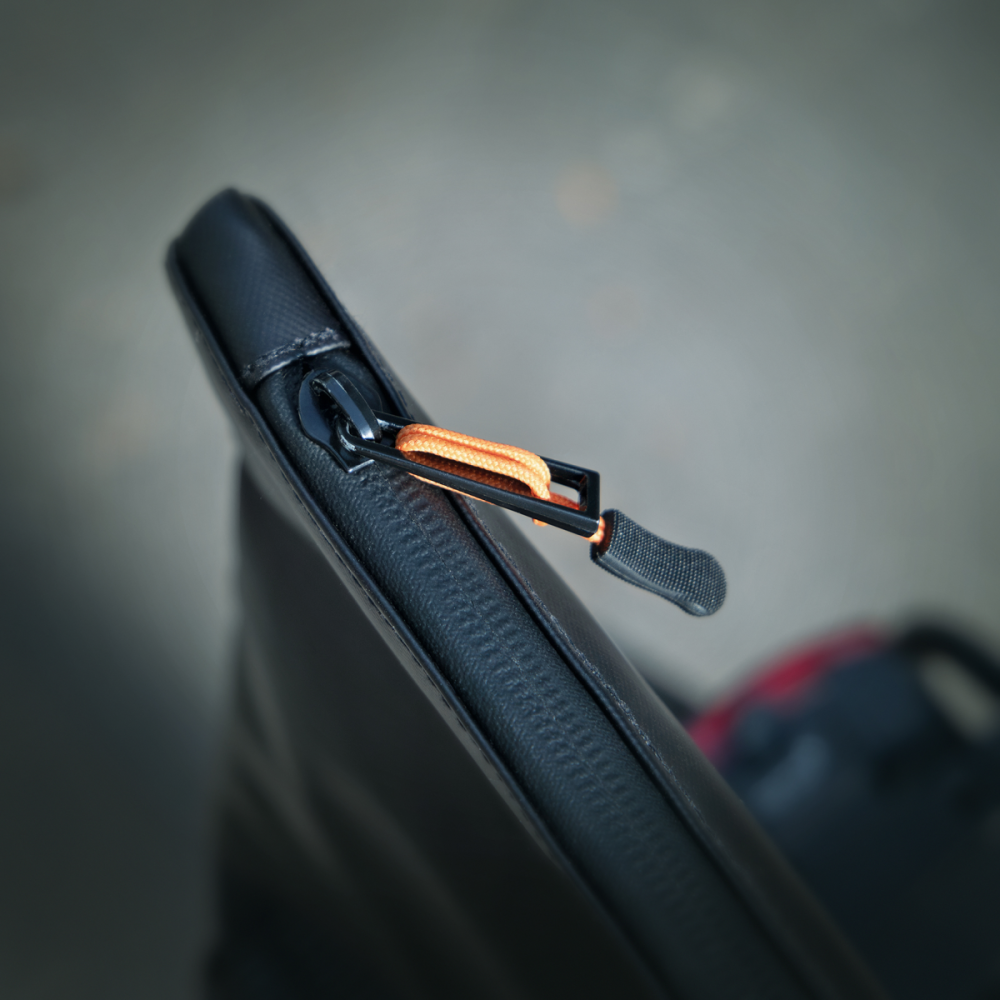 SKS Seitentasche Infinity Urban Sidebag schwarz