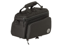 AGU Trunkbag Performance black