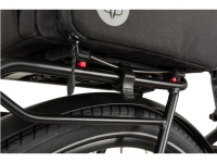 AGU Trunkbag Performance black