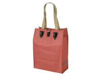 AGU FR Foldable Tote Bike Bag rust