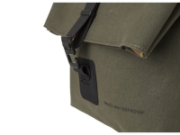 AGU Convoy Sling Handlebar Bag army green