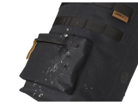 AGU Convoy Single Bike Bag Urban grey