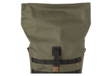 AGU Convoy Single Bike Bag Urban army green