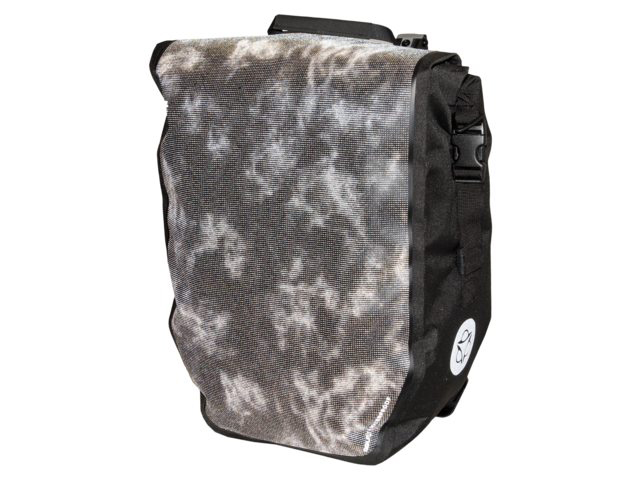 AGU Bike Bag SHELTER Medium reflective mist