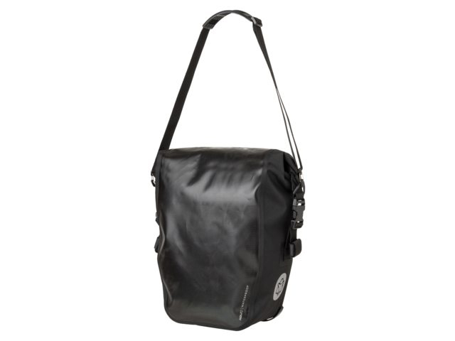 AGU Bike Bag SHELTER Medium reflective mist