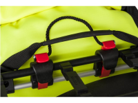 AGU Bike Bag SHELTER Medium neon yellow