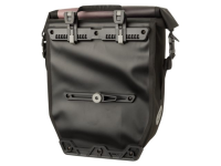 AGU Bike Bag SHELTER Large gradient early dawn