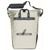 SKS Seitentasche Infinity Urban Sidebag Sand