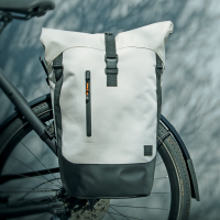 SKS Seitentasche Infinity Urban Sidebag Sand