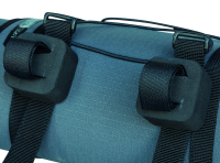 Pro Lenkertasche Gravel 8l grau