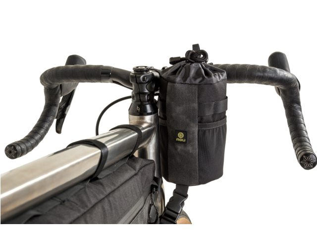 AGU Snack-Pack VENTURE 1 Liter reflective mist