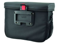 AGU Performance Essentials DWR Handlebar Bag 8L KF