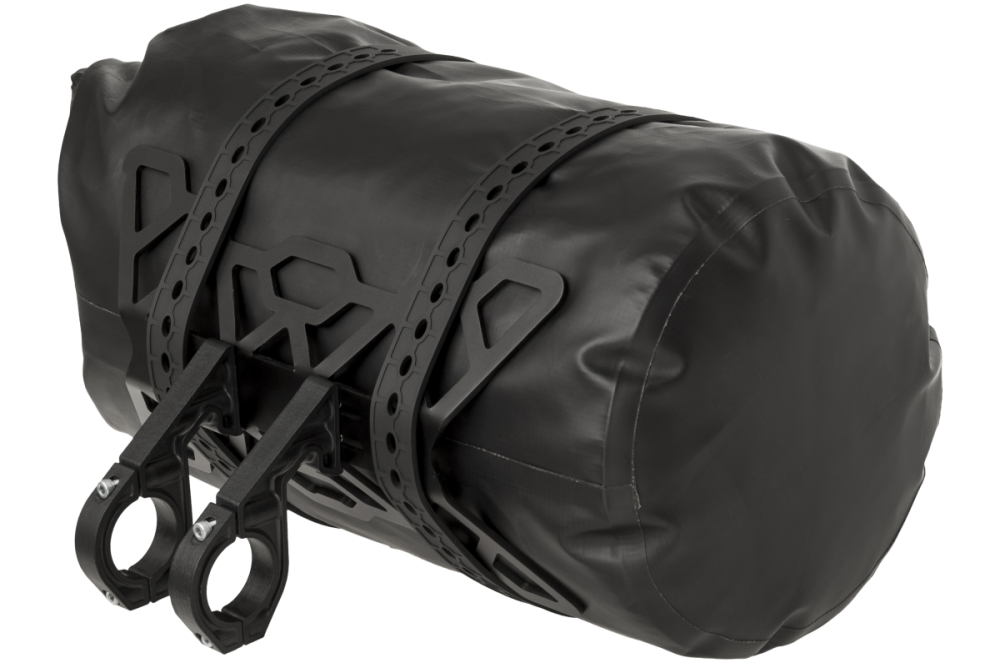 AGU Handlebar-Pack Extreme Pro Waterproof Venture 9,6 Liter black