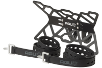 AGU Handlebar-Pack Extreme Pro Waterproof Venture 9,6 Liter black