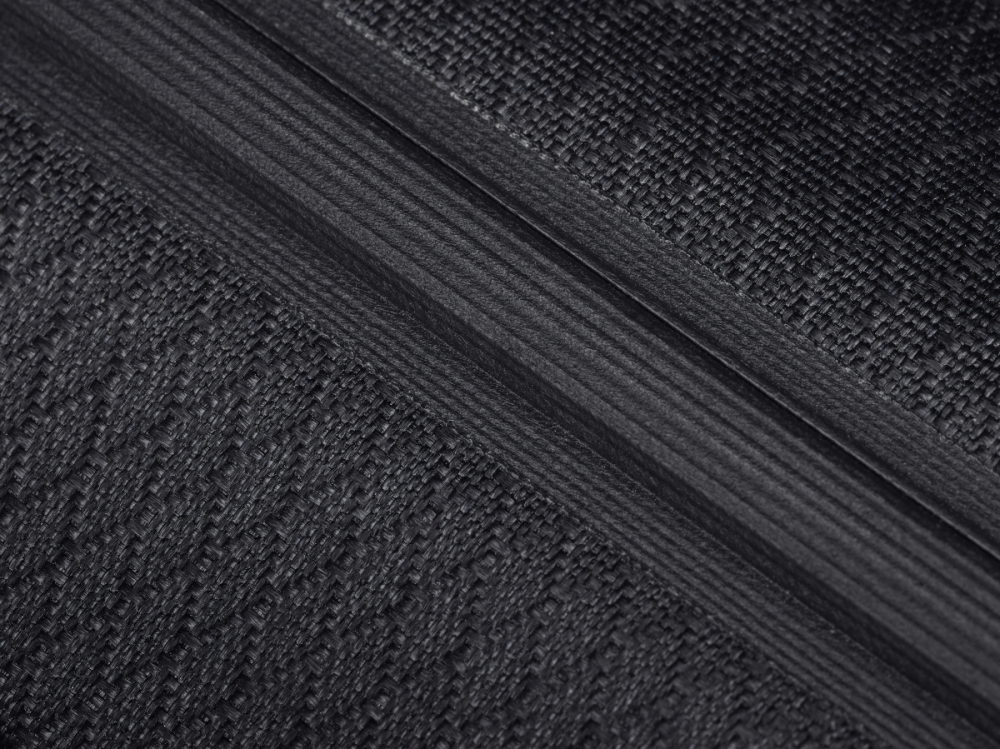 Pro Oberrohrtasche Gravel Team 0.7l grau