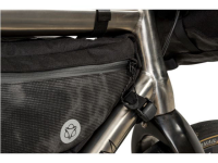 AGU Tube Frame Bag VENTURE Large 5,5 Liter reflective mist