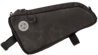 AGU Top Tube Frame Bag VENTURE 0,7 Liter reflective mist