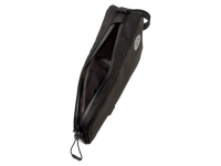AGU Top Tube Frame Bag VENTURE 0,7 Liter reflective mist