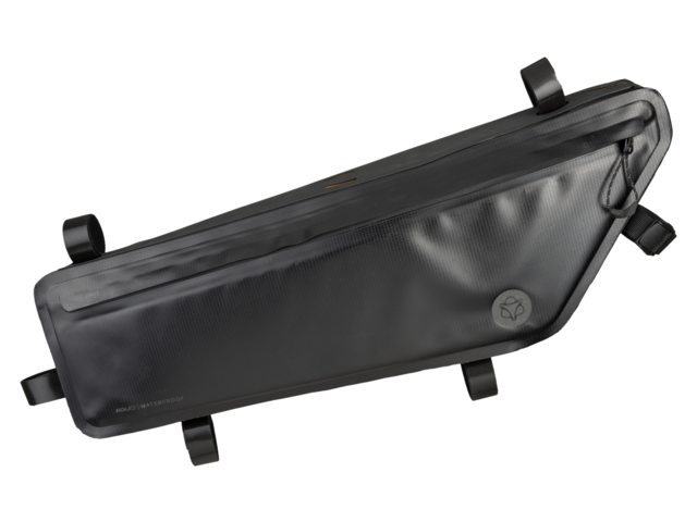 AGU Tube Frame Bag VENTURE Extreme Large 5.5 Liter black