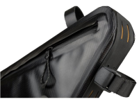 AGU Tube Frame Bag VENTURE Extreme Small 3 Liter black