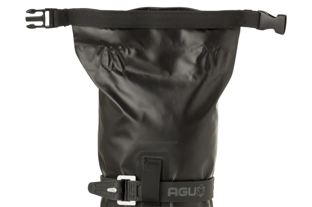 AGU Fork Pack Extreme Pro Waterproof Venture 3 Liter black