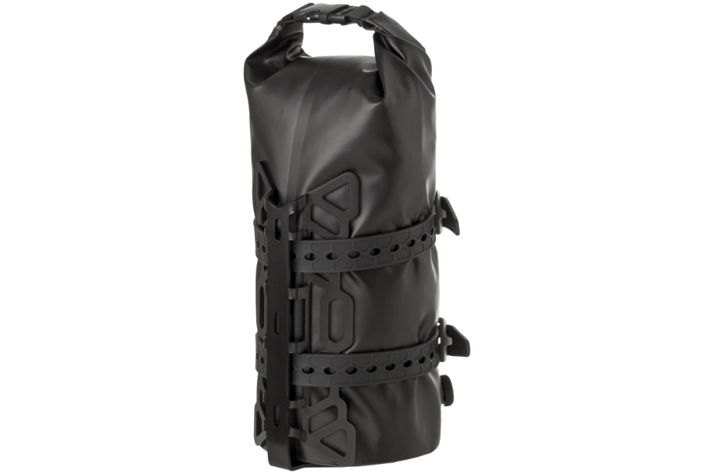 AGU Fork Pack Extreme Pro Waterproof Venture 3 Liter black