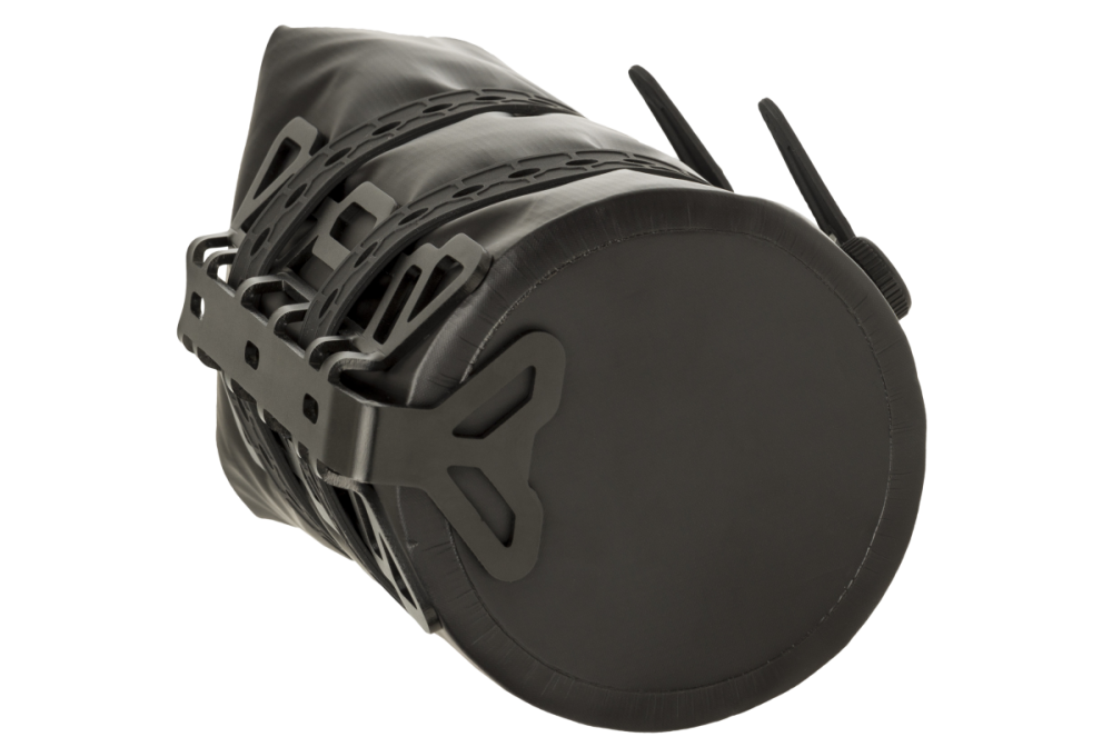 AGU Fork Pack Extreme Pro Waterproof Venture 3 Liter black