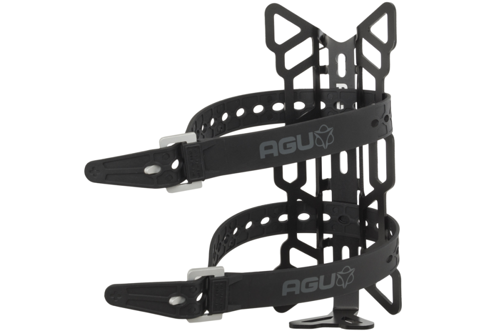 AGU Fork Pack Extreme Pro Waterproof Venture 3 Liter black