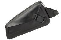 AGU Bolt On Top Tube Frame Bag Extreme Pro Waterproof VENTURE 0,7 Liter black