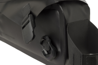 AGU Bolt On Top Tube Frame Bag Extreme Pro Waterproof VENTURE 0,7 Liter black